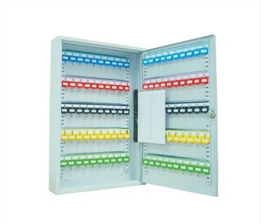 Caja de armario de almacenamiento de llaves